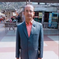 Dhirendra Kumar Jha