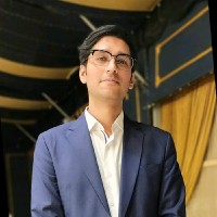 Bilal Ahsan