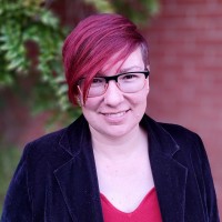 Agnieszka Iwasiewicz-Wabnig FRSA