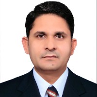 Suresh Kumar