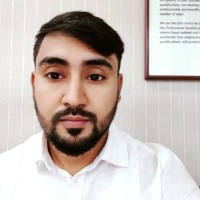 Zubaer Ahmed