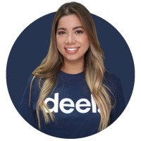 Daniela Borrego Jiménez