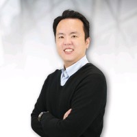 Kris Hsu