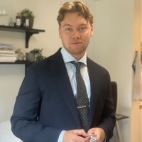 Kevin Karlsson