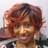 Bernice Bailey-Simmons