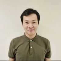 Manolito Victorino Jr., Rn