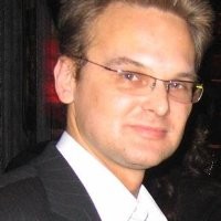 Anatoly Khlebnikov