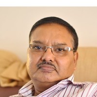 Sunil Daniels