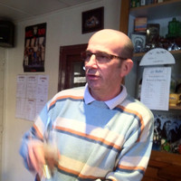 Daniel Masgnaux