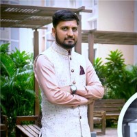 Mrugesh Patel