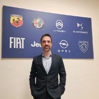 Pablo BARTOLOME SANZ