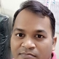 Dilip Parida