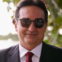 Paulo Helmut Simões