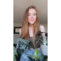 Kally Williamson