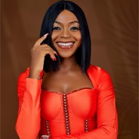 Rita Okafor
