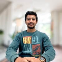 Ashutosh Palsule