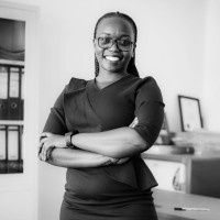 Patricia Nyasuna