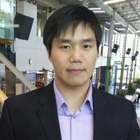 Derek Wong