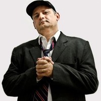 Marco) Embaixador