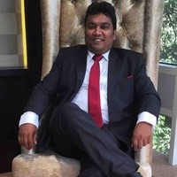Dr Smit Patel