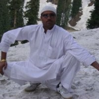 Zaheer Ud Din Babar