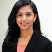 Khushboo Bhatia