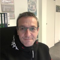Jörg Spotke
