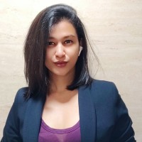 Nikita Palshetkar
