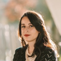 Aline Chapand