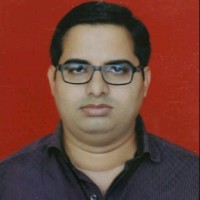 Amaresh Dash
