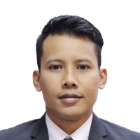 Amar Muadzam Che Alias