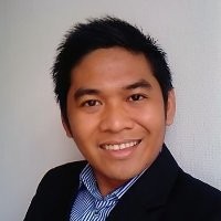 Mark John Dayag