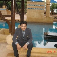 santosh shingade