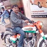 Ritesh Fulmali