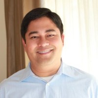 Rick Chiong
