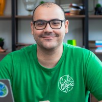 Vinícius Caldas Barbosa