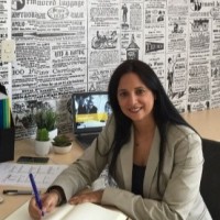 María Pía Cabrejos Mazuré