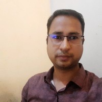 Md Iftekar Ahmod