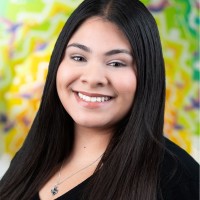 Sabrina Ramirez
