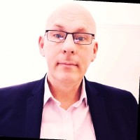 Peter Crawley
