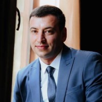 Sergey Yeghiazaryan