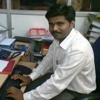 Bangarigouda Rayanagoudra
