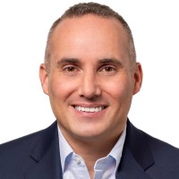 Bryan Hallock, JD, MBA