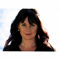 Frida Svensdotter Ahlström