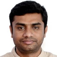 Harish Bc
