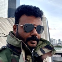 Sendhamizhselvan Krishnaraj