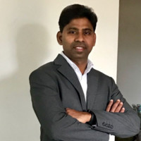 Sreeni A