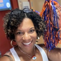 Dr. Valerie Riggs
