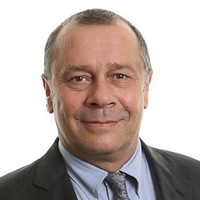 Marcus Florin