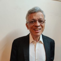 Suresh Anantha Rao